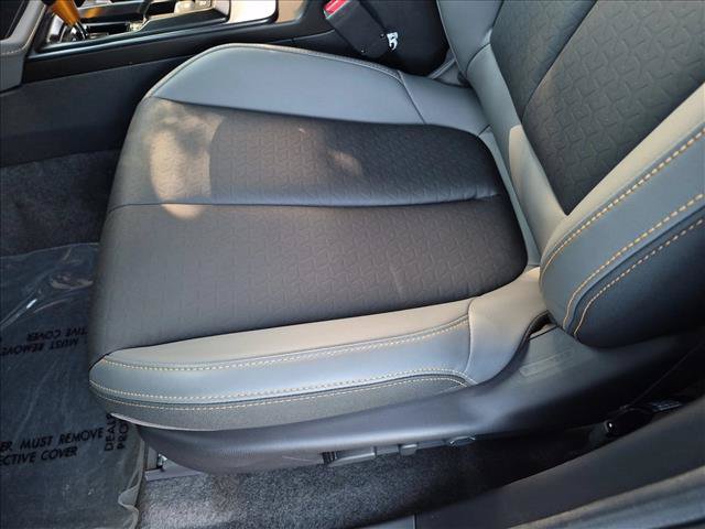 New 2026 Subaru Forester Wilderness AWD/4WD image 4