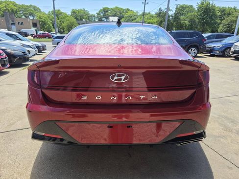 Used 2023 Hyundai Sonata SEL FWD image 6