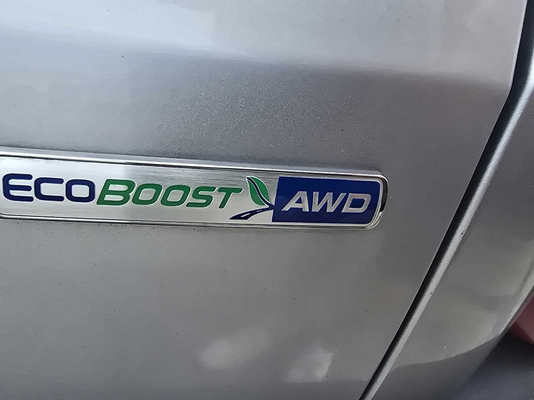 Used 2020 Ford Escape SE AWD/4WD image 24
