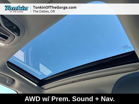 Used 2025 Subaru Legacy Limited AWD/4WD image 18