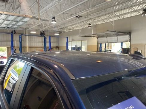 Used 2022 Chevrolet Silverado 1500 RST image 3