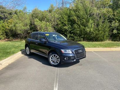 Used 2015 Audi Q5 2.0T Premium