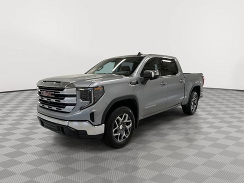 New 2026 GMC Sierra 1500 SLE w/ X31 Off-Road Package AWD/4WD image 5