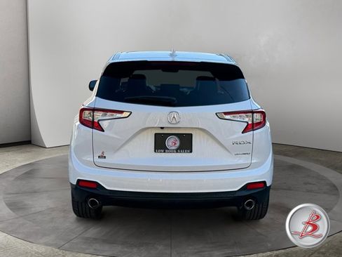 Used 2021 Acura RDX AWD image 6