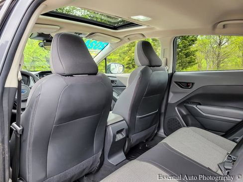 Certified 2024 Subaru Crosstrek 2.0i Premium AWD/4WD image 12