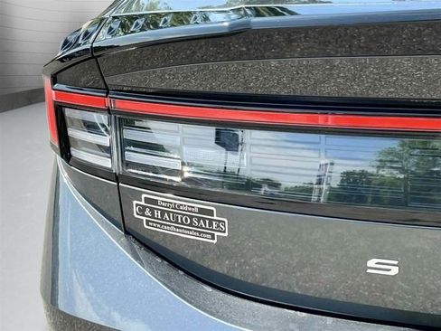 Used 2025 Hyundai Sonata SEL FWD image 9