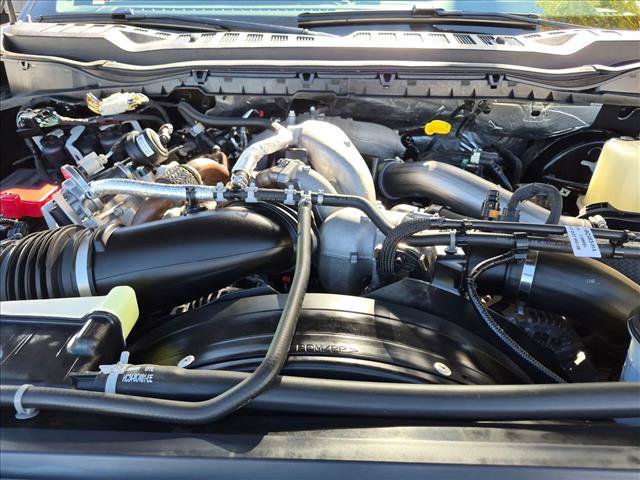 Used 2025 Ford F350 Platinum AWD/4WD image 24