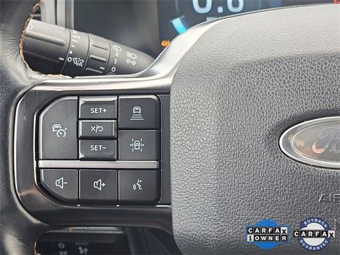 Certified 2023 Ford Expedition Platinum image 14