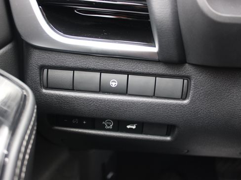 Certified 2023 Nissan Rogue SL w/ SL Premium Package AWD/4WD image 30