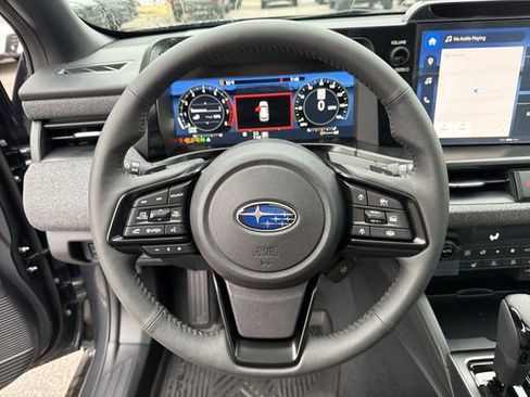 New 2026 Subaru Outback Premium image 26