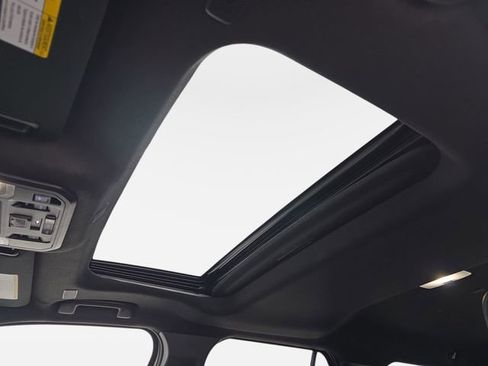 Certified 2025 Toyota 4Runner Limited image 27