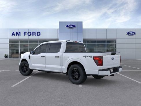 New 2026 Ford F150 STX image 4