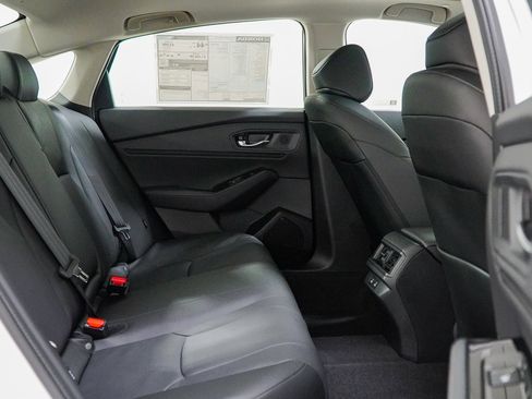 New 2025 Honda Accord Touring image 33