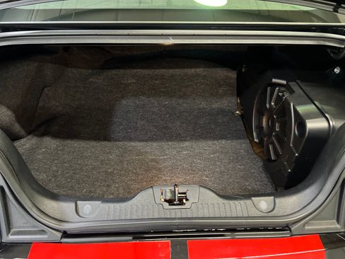 Used 2013 Ford Mustang Shelby GT500 RWD image 14