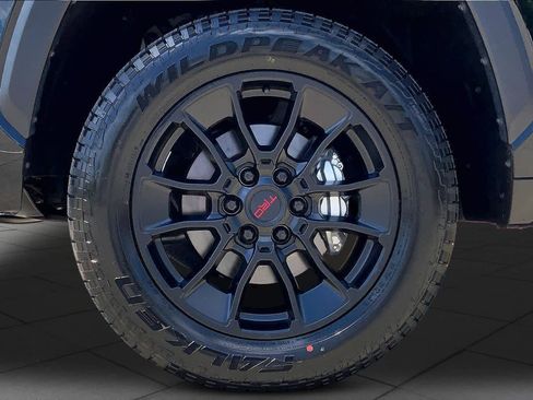 Used 2024 Toyota Tundra SR5 w/ SR5 Premium Package RWD image 11
