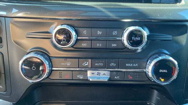 Used 2023 Ford F150 XLT w/ Equipment Group 302A High AWD/4WD image 18