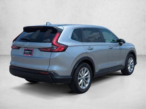 Certified 2024 Honda CR-V EX-L image 6
