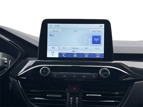 Used 2025 Ford Escape ST-Line image 14