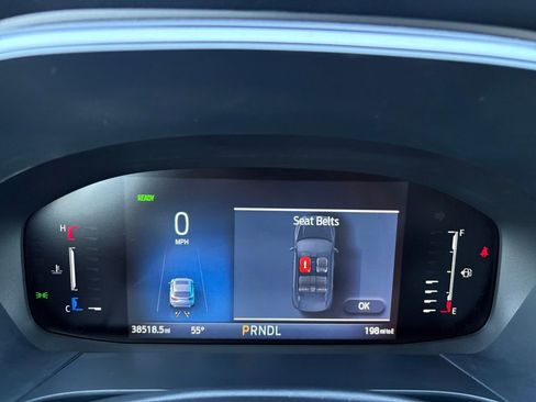 Used 2023 Ford Escape Active image 15