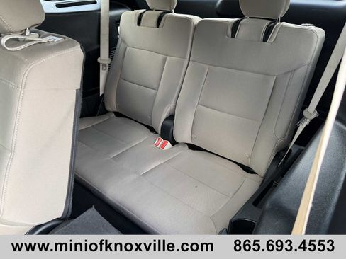 Used 2023 Ford Explorer 2WD image 29