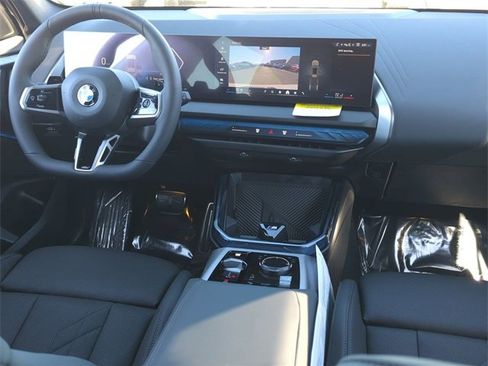 New 2026 BMW X3 xDrive30 w/ M Sport Package image 14