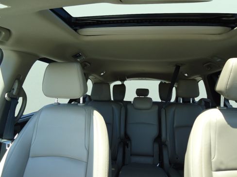 Used 2021 Honda Odyssey EX-L image 31