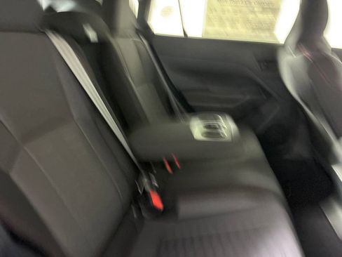 New 2026 Subaru Impreza 2.0i Sport image 24