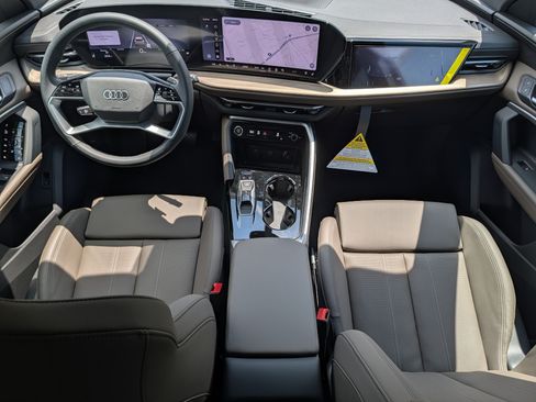 New 2026 Audi Q5 Premium Plus AWD/4WD image 8