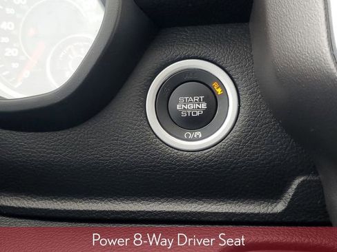 Used 2020 RAM 1500 Big Horn image 22