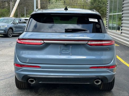 New 2026 Lincoln Corsair Grand Touring image 4