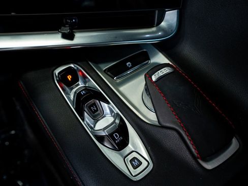 Used 2022 Chevrolet Corvette Stingray Coupe w/ Z51 Performance Package image 48