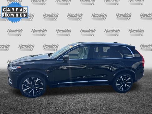 Used 2023 Volvo XC90 B5 Plus w/ Protection Package Premier AWD/4WD image 7