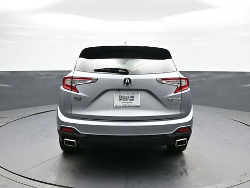 Certified 2023 Acura RDX AWD w/ Advance Package image 7