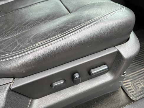 Used 2013 Ford F150 FX4 w/ Luxury Equipment Group AWD/4WD image 15