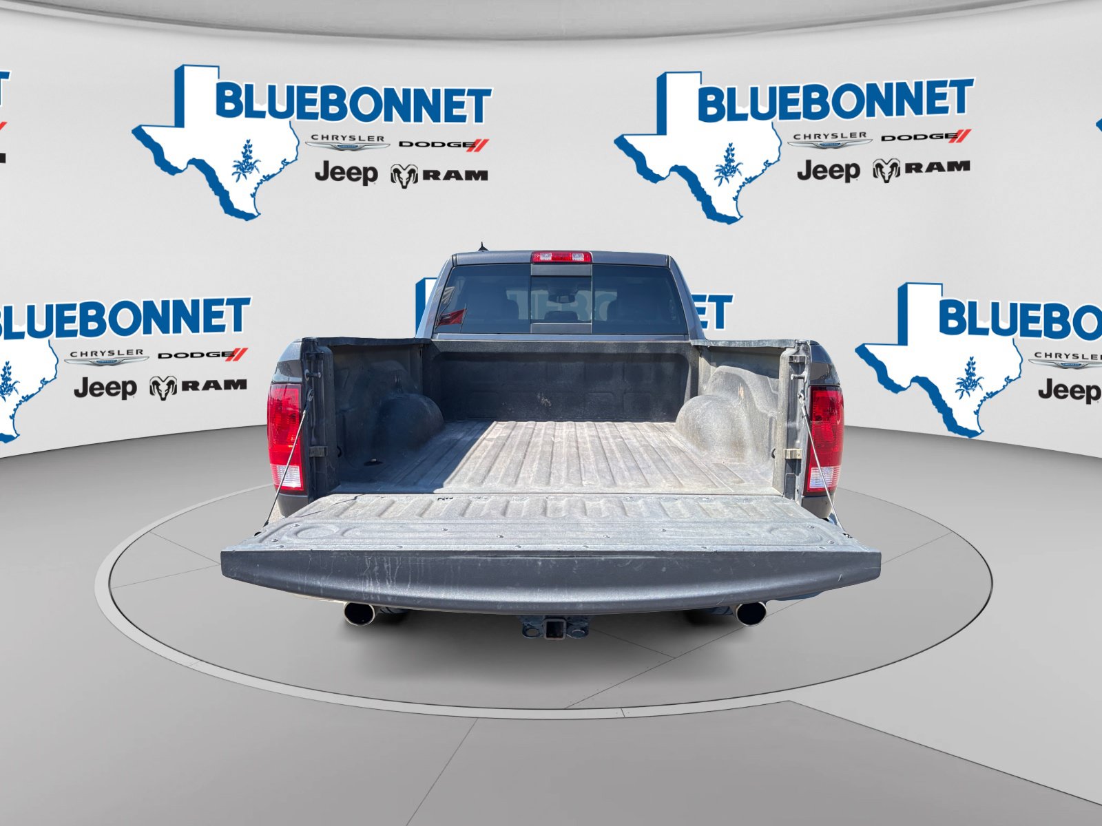 Used 2018 RAM 1500 Lone Star AWD/4WD image 22
