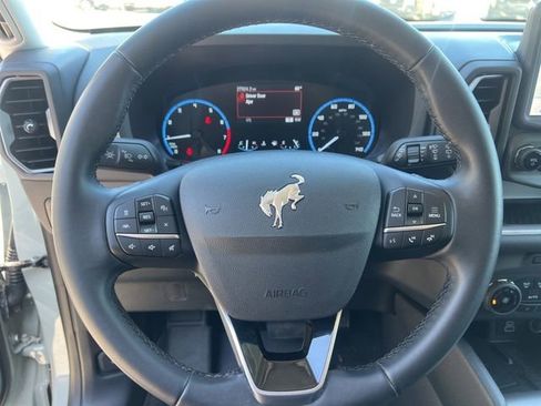 Used 2024 Ford Bronco Sport Big Bend w/ Convenience Package AWD/4WD image 11