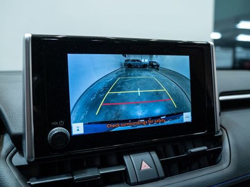 Certified 2024 Toyota RAV4 SE w/ Convenience Package image 26