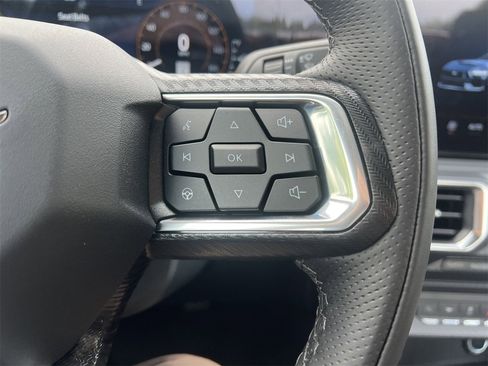 New 2025 Ford Mustang GT Premium w/ 60th Anniversary Package image 10