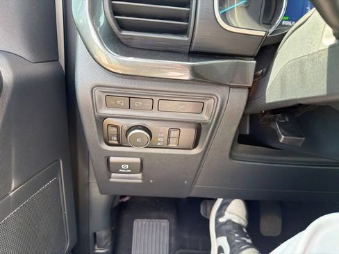 Used 2023 Ford F150 XLT w/ Equipment Group 302A High AWD/4WD image 11