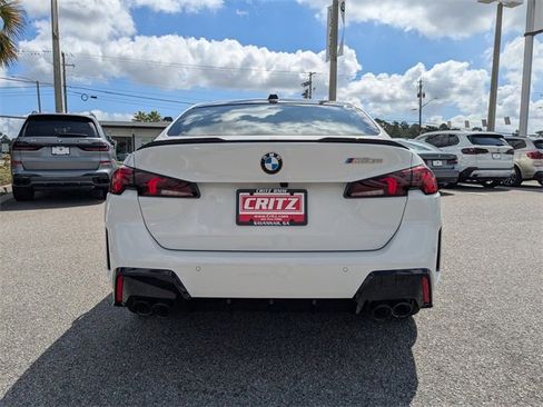 New 2026 BMW M235i xDrive w/ M Performance Package image 6