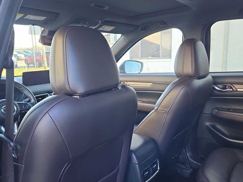 Used 2021 MAZDA CX-5 Signature image 26