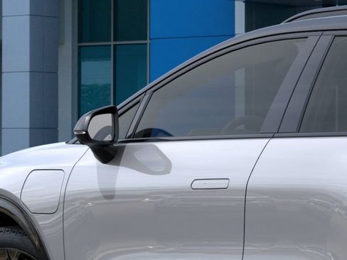 New 2026 Chevrolet Equinox EV RS image 12