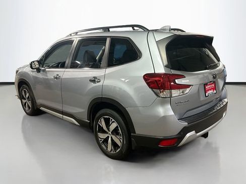 Used 2019 Subaru Forester Touring w/ Popular Package #3 image 8