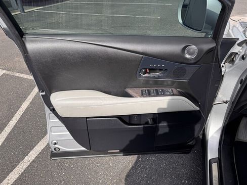 Used 2015 Lexus RX 350 AWD image 11