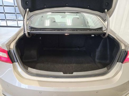 Used 2025 Chevrolet Malibu LT FWD image 10