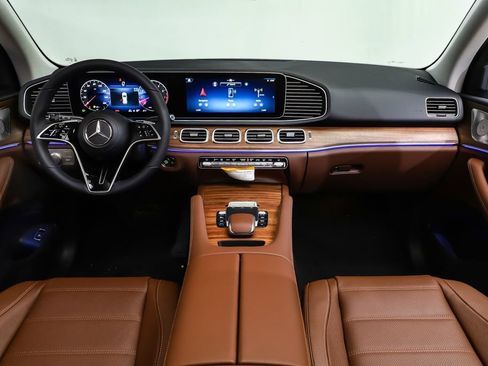 New 2026 Mercedes-Benz GLE 450 4MATIC image 7