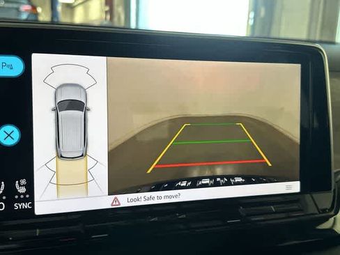 New 2026 Volkswagen Atlas SE AWD/4WD image 14