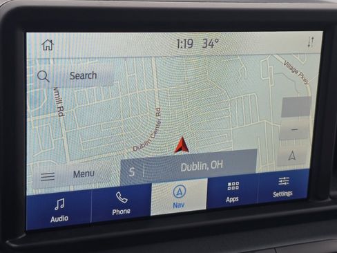 Used 2024 Ford Maverick Lariat w/ FX4 Off-Road Package image 3