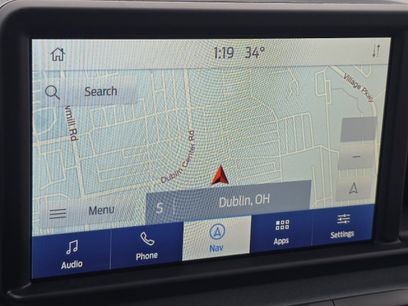 Used 2024 Ford Maverick Lariat w/ FX4 Off-Road Package