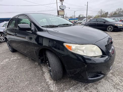 Used 2010 Toyota Corolla LE image 9